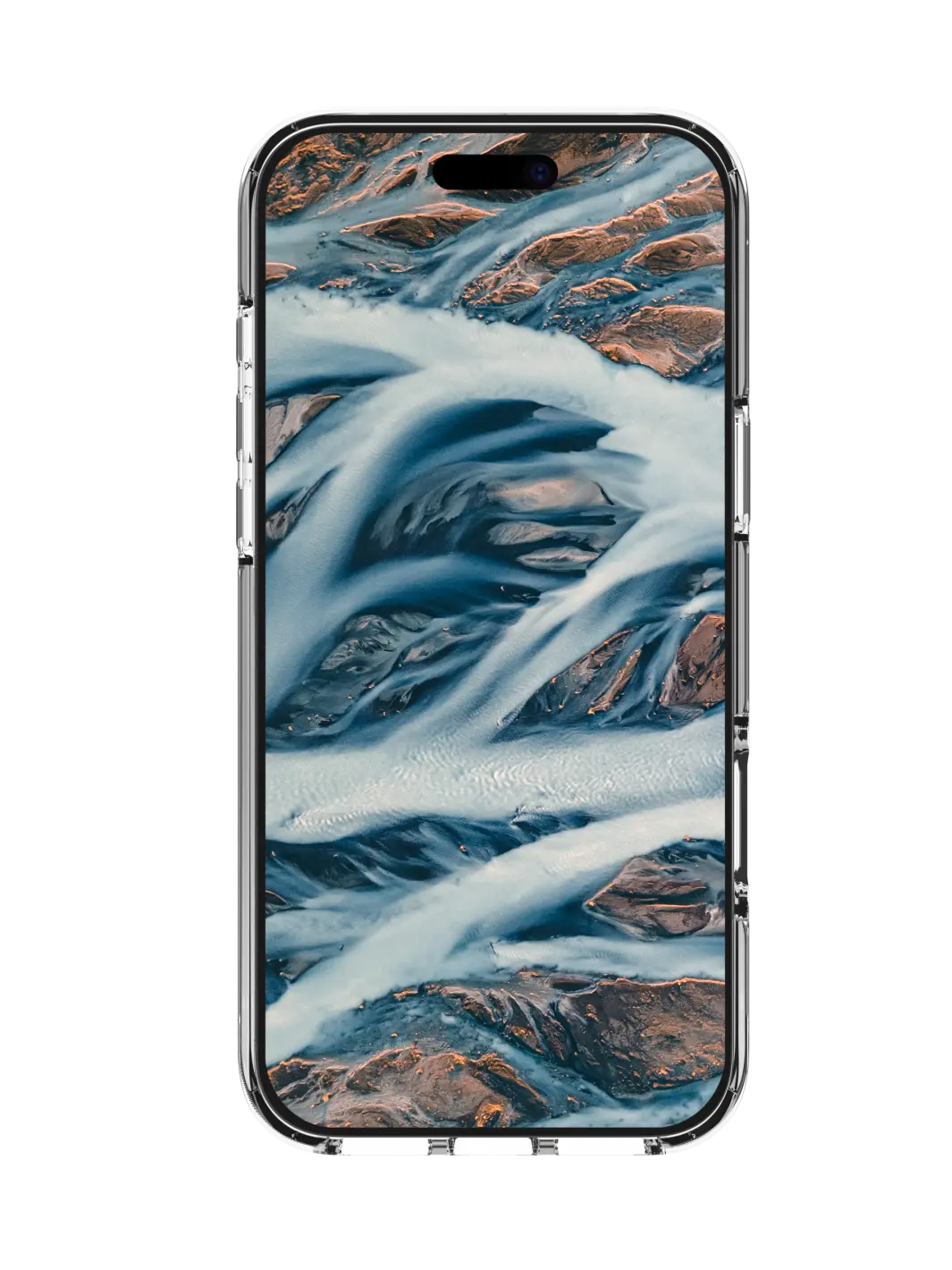 Iceland Pro - iPhone 16 Pro - Klar