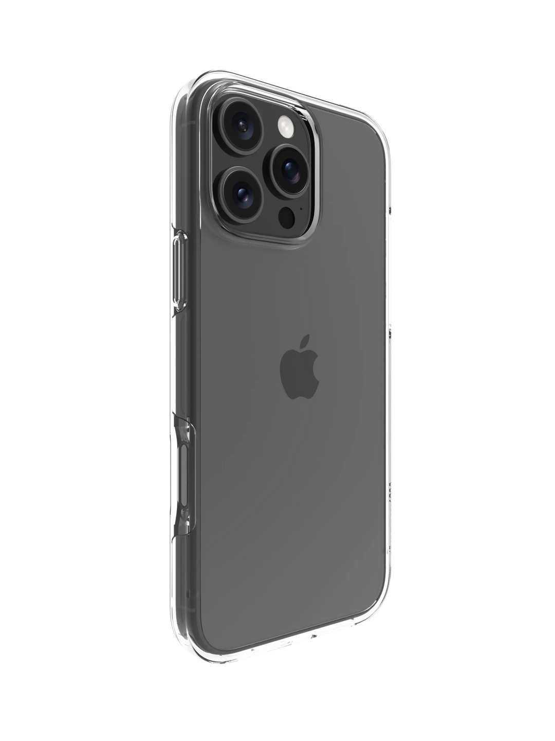 Iceland Pro - iPhone 16 Pro - Clear Phone Case