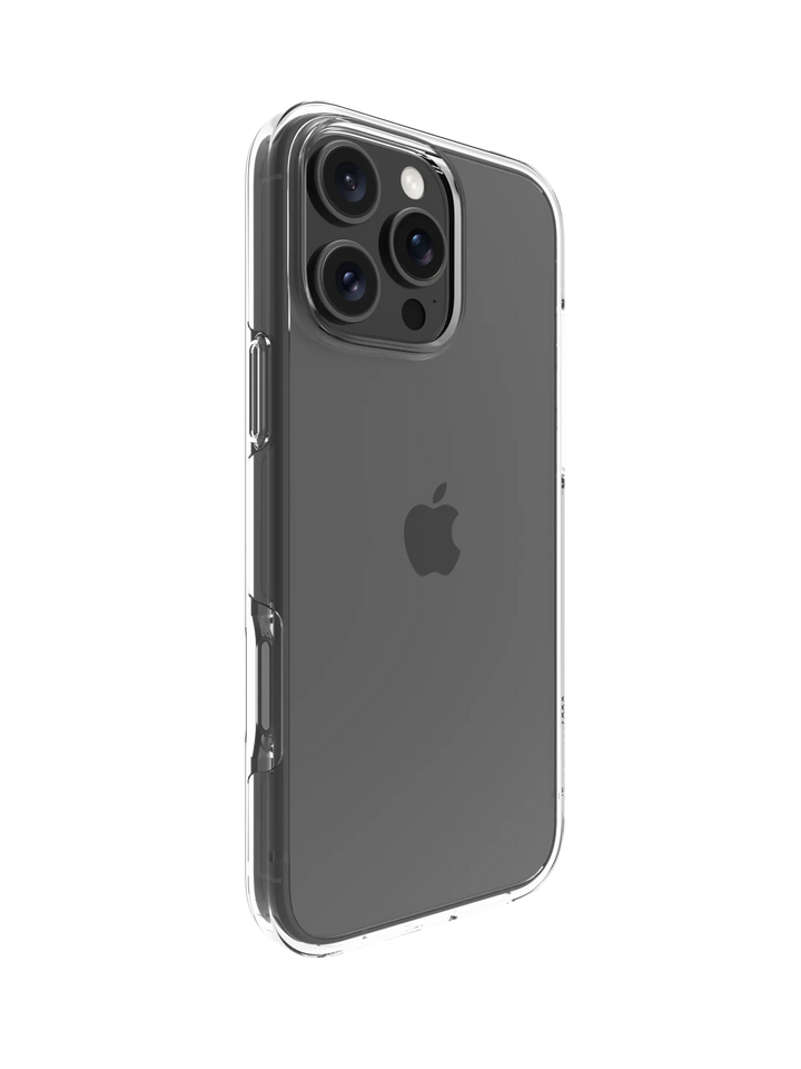 Iceland Pro - iPhone 16 Pro - Clear Phone Case