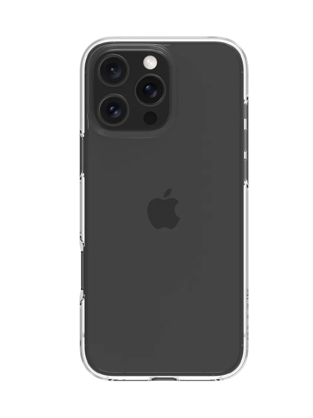 Iceland Pro - iPhone 16 Pro - Klar