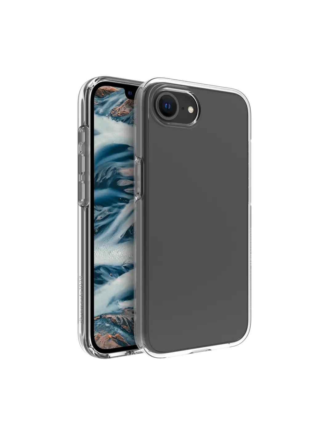 Iceland Pro - iPhone 16e - Klar