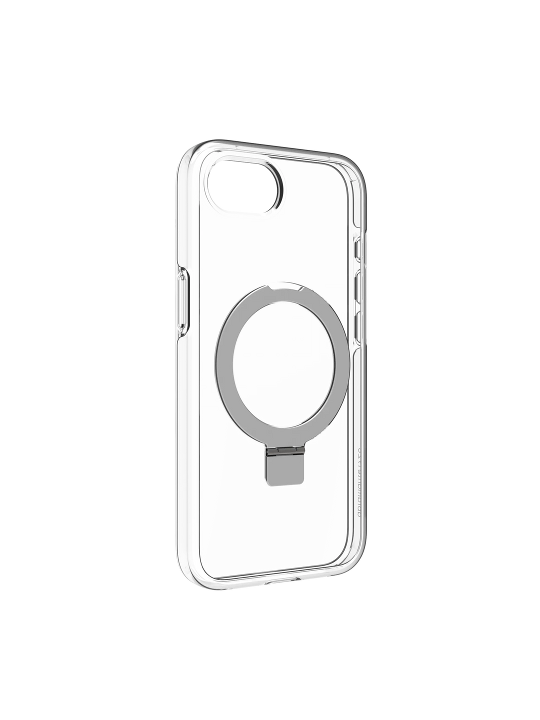 Iceland Pro Kickstand - iPhone 16e - Clear