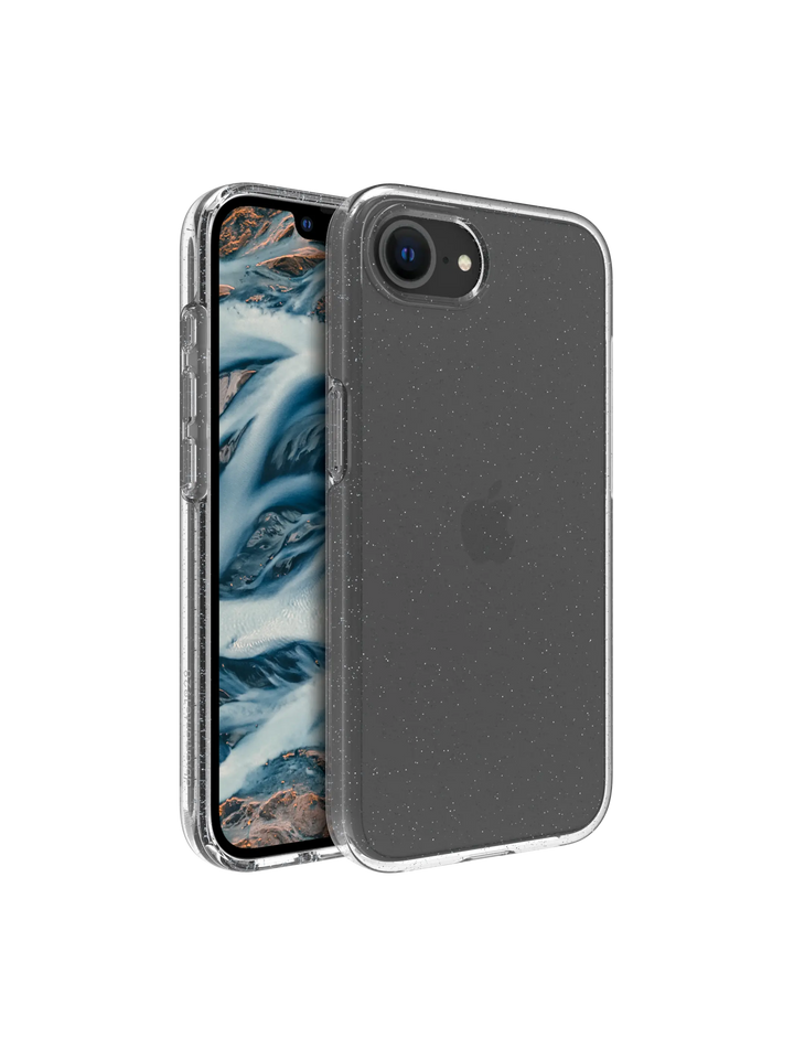 Iceland Pro - iPhone 17e/16e - Stardust Phone Case