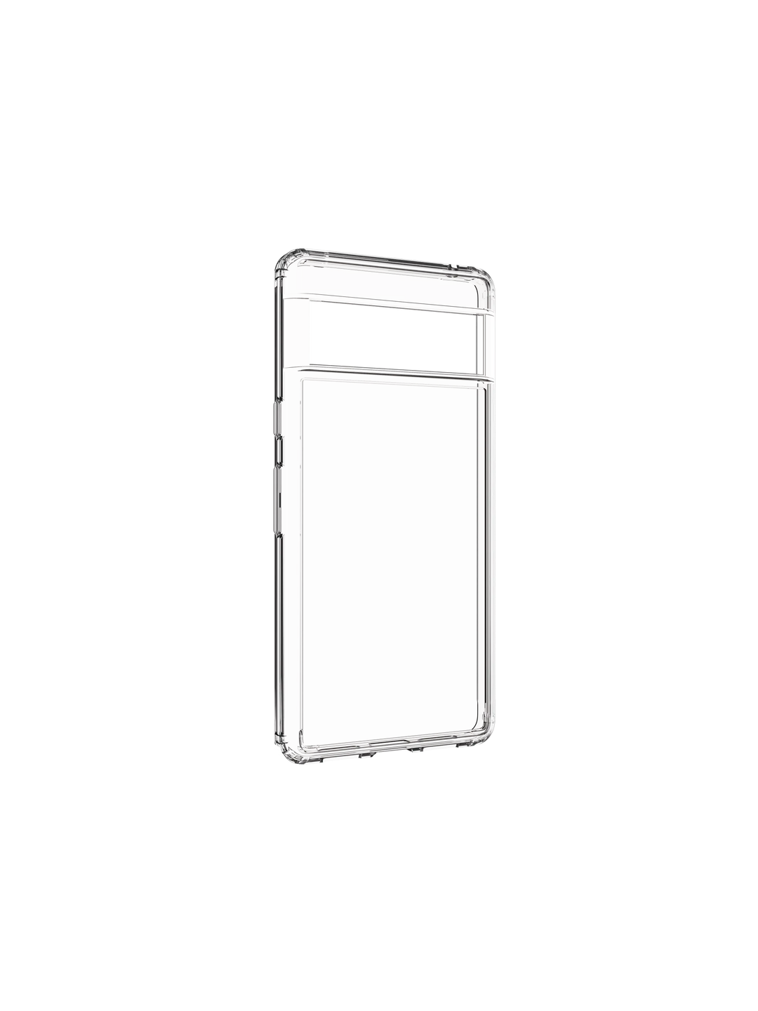 Iceland Pro - Google Pixel 7 - Clear Phone Case