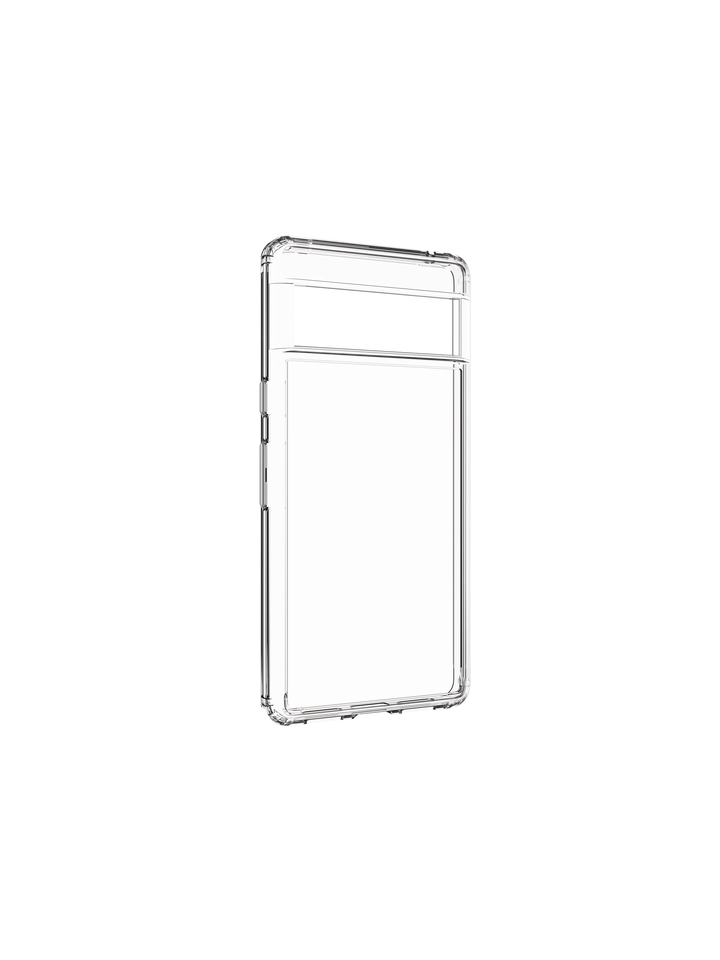 Iceland Pro - Google Pixel 7 - Clear Phone Case