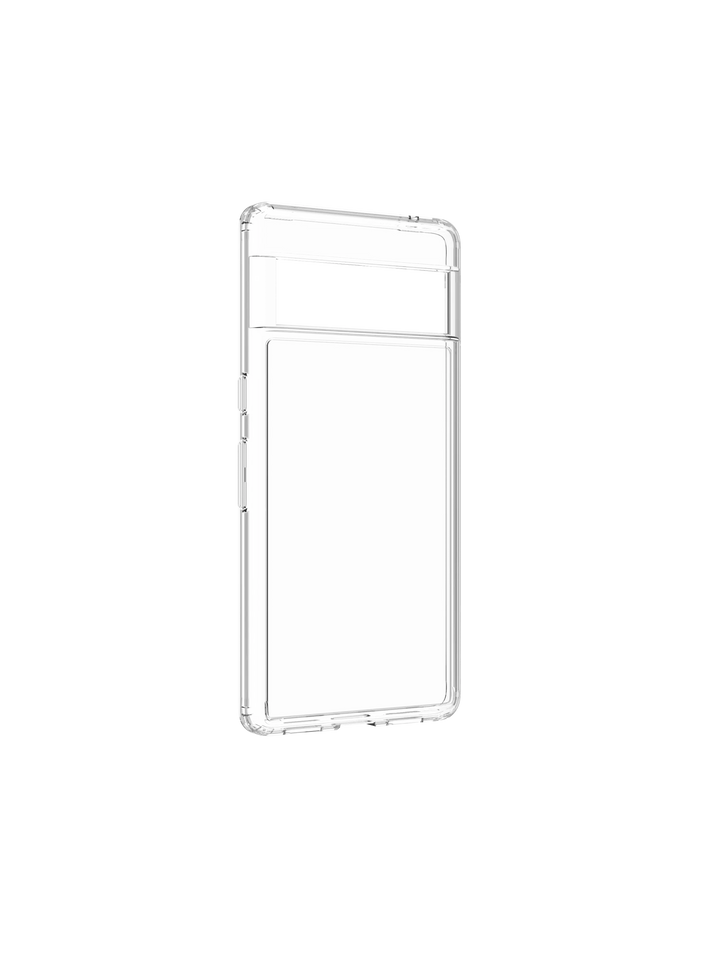 Iceland Pro - Google Pixel 7 Pro - Clear Phone Case