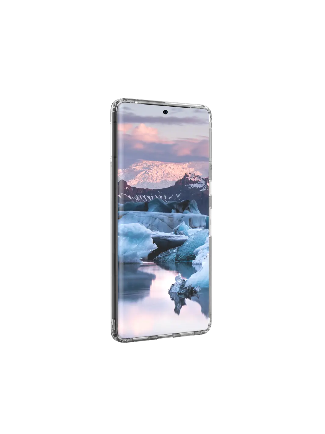 Iceland Pro - Google Pixel 7 Pro - Klar