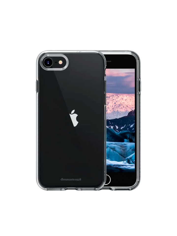 Iceland Pro Clear iPhone SE/8/7