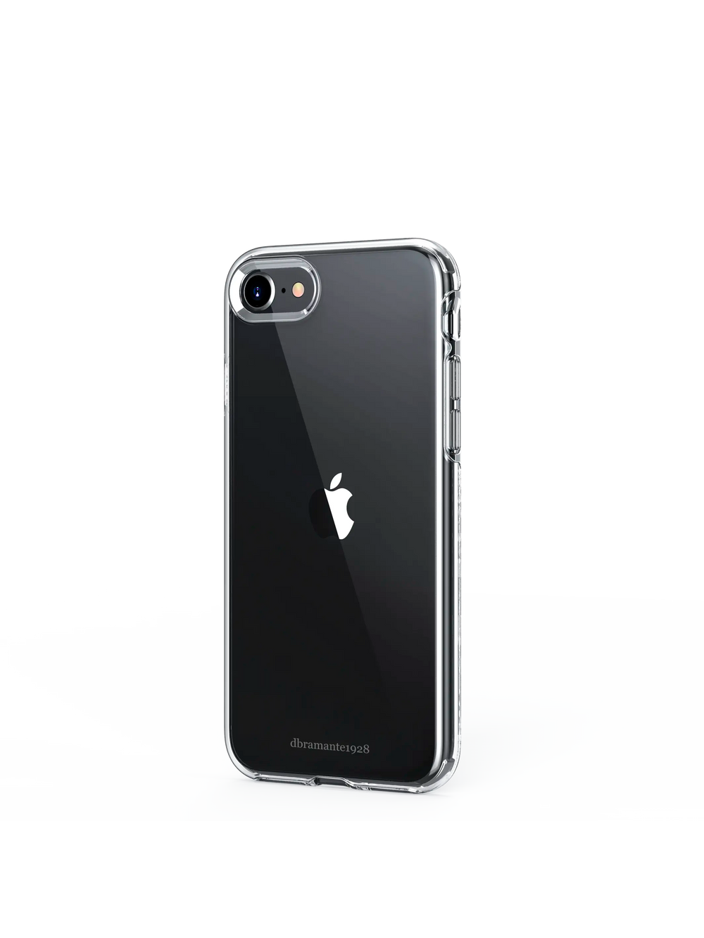 Iceland Pro - iPhone SE/8/7 - Clear Hard case Phone Case