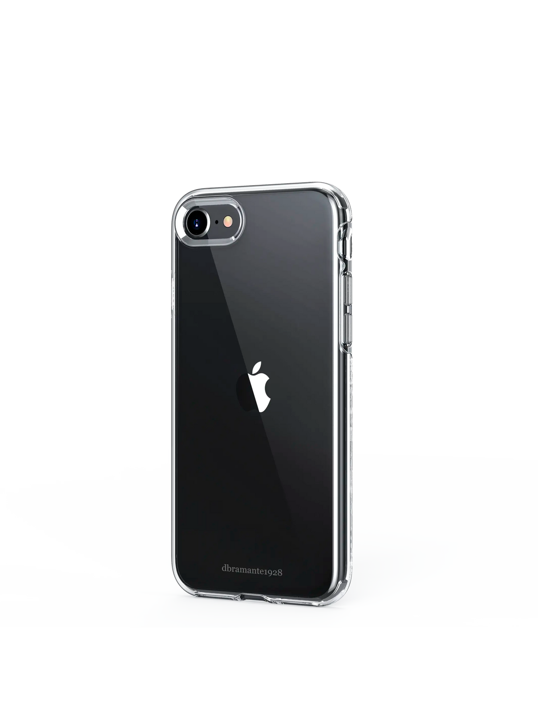 Iceland Pro - iPhone SE/8/7 - Clear Hard case Phone Case