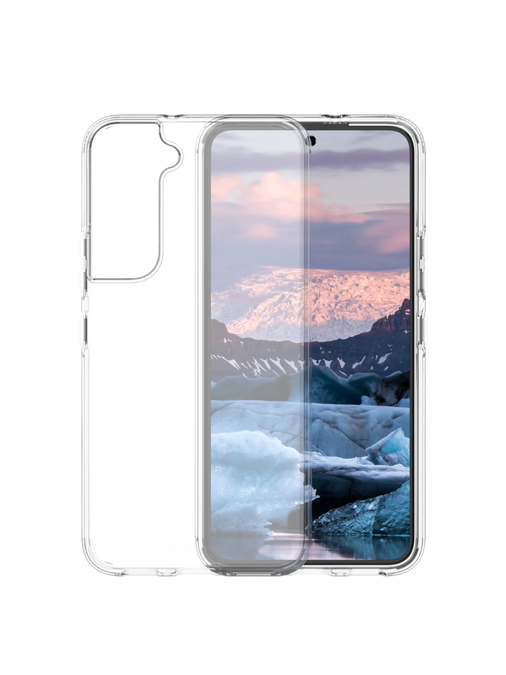 Iceland Pro - Galaxy S22 - Clear