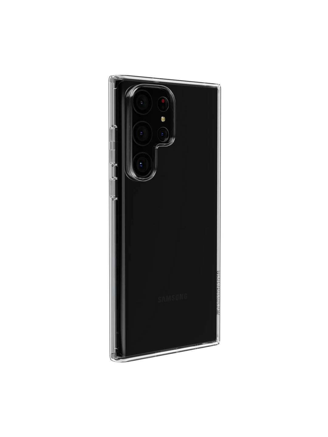 Iceland Pro - Galaxy S23 Ultra - Clear Phone Case