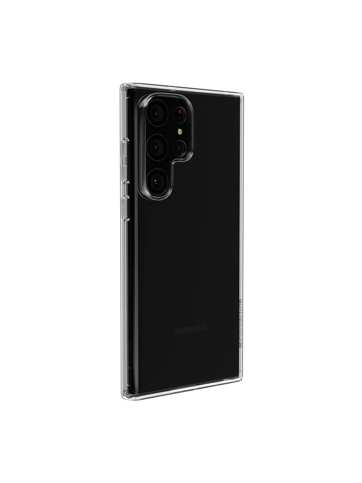 Iceland Pro - Galaxy S23 Ultra - Clear Phone Case