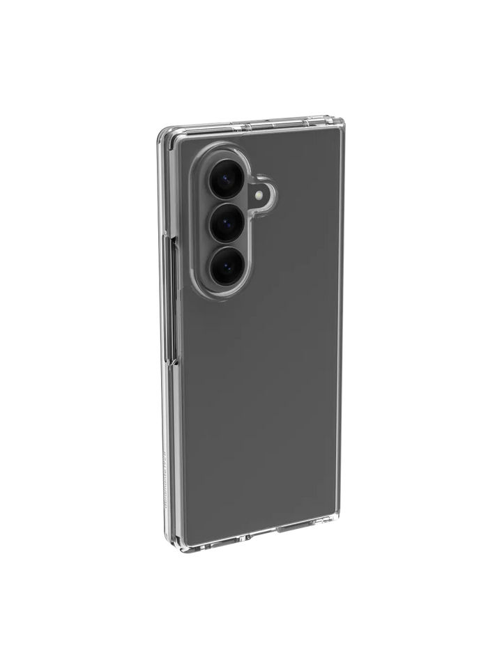Iceland Pro - Galaxy Z Fold 7 - Clear Phone Case