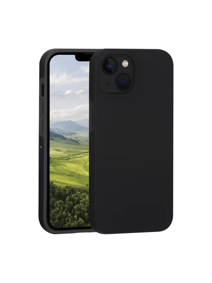 Iceland Ultra D3O MagSafe - iPhone 14/13 - Schwarz
