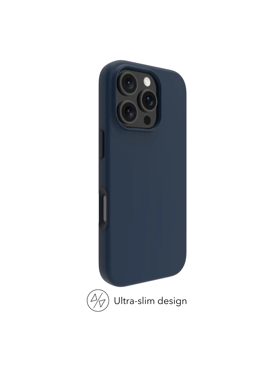 Iceland Ultra D3O MagSafe - iPhone 16 Pro Max - Blue