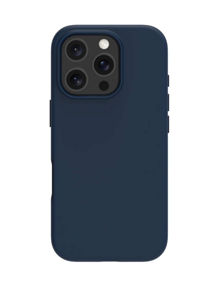 Iceland Ultra D3O MagSafe - iPhone 16 Pro - Blue Phone Case