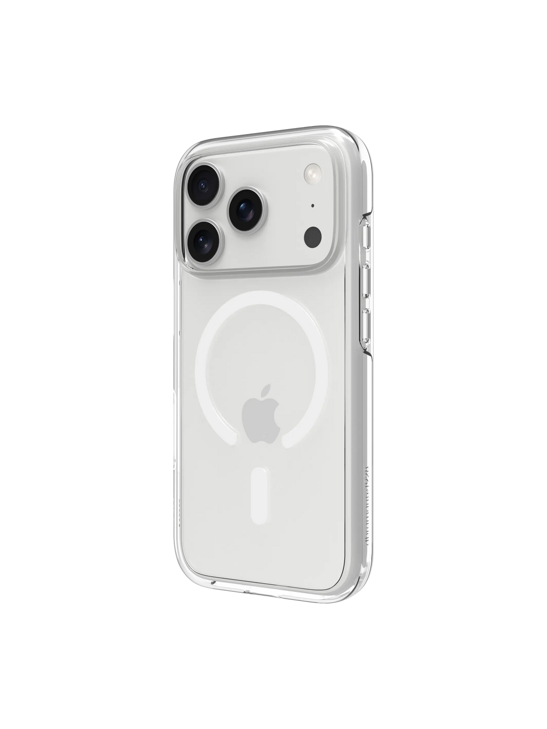 Iceland Ultra D3O MS - iPhone 18 Pro/17 Pro -Clear