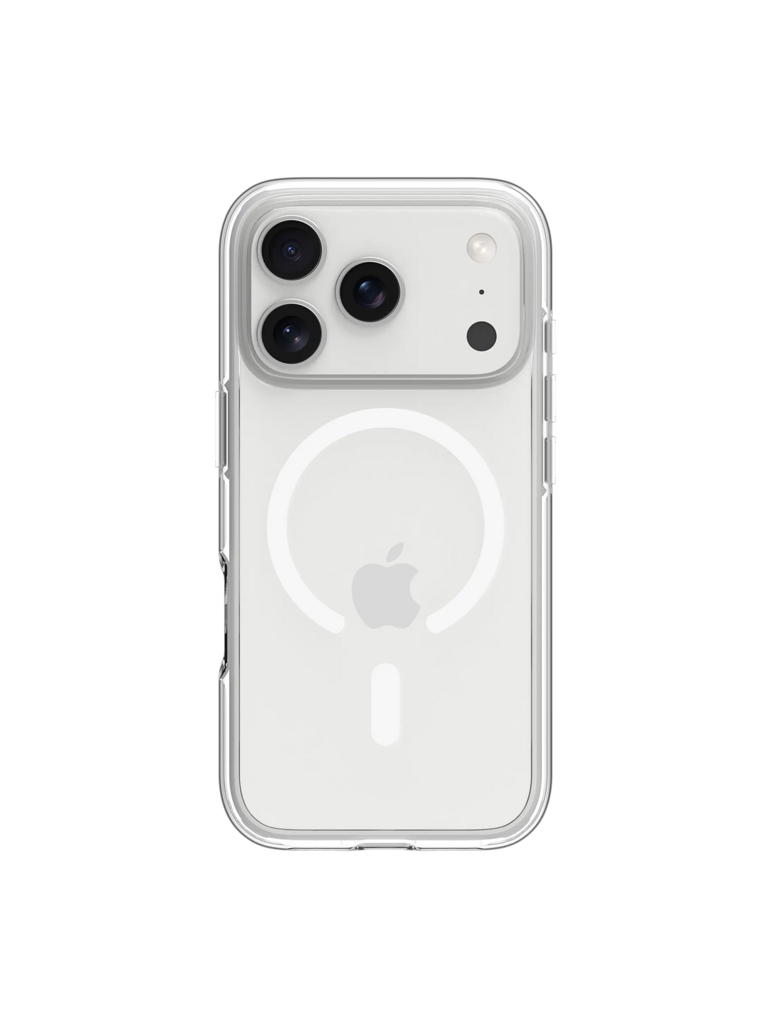 Iceland Ultra D3O MS - iPhone 18 Pro/17 Pro -Clear