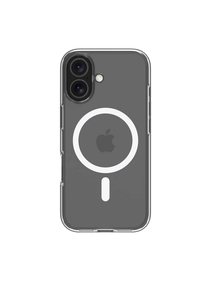 Iceland Ultra D3O MS - iPhone 17 - Clear Phone Case