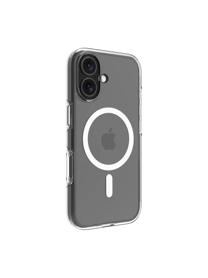 Iceland Ultra D3O MS - iPhone 17 - Clear Phone Case