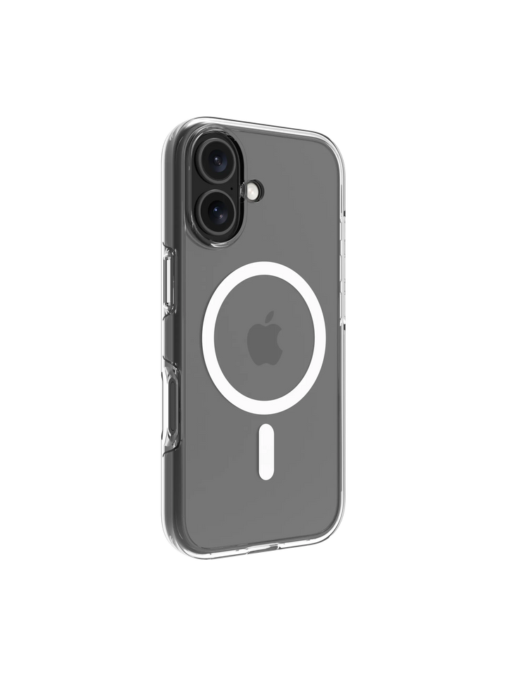 Iceland Ultra D3O MS - iPhone 17 - Clear Phone Case