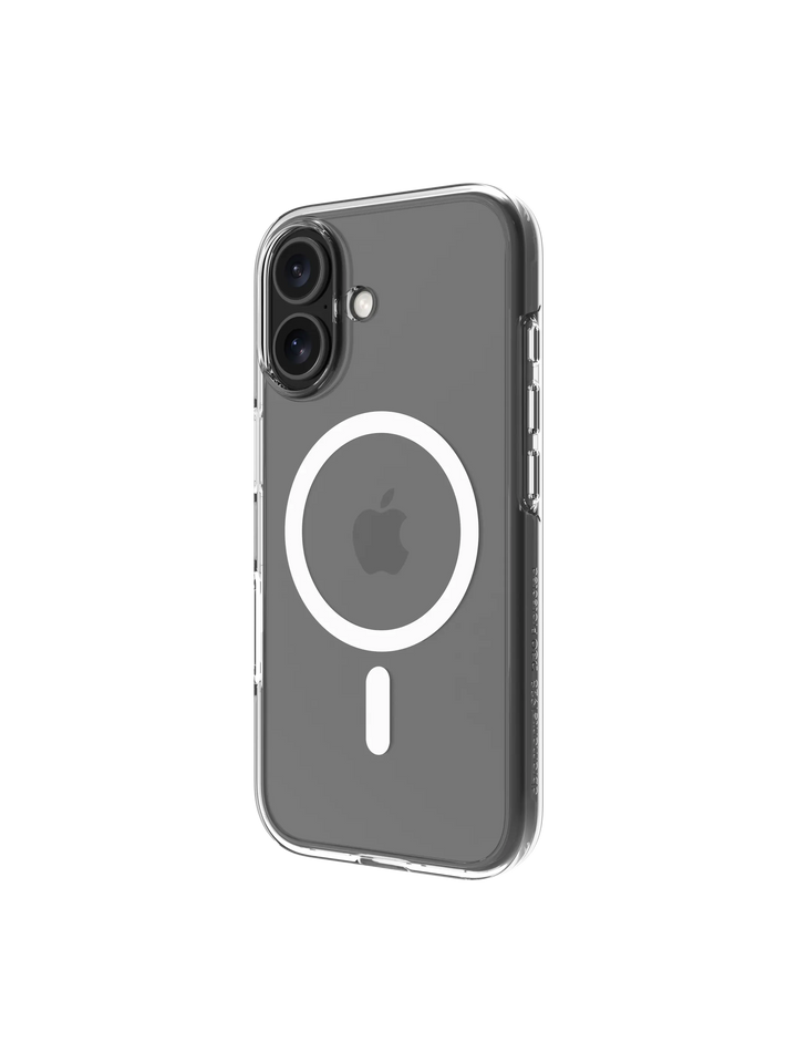 Iceland Ultra D3O MS - iPhone 17 - Clear Phone Case