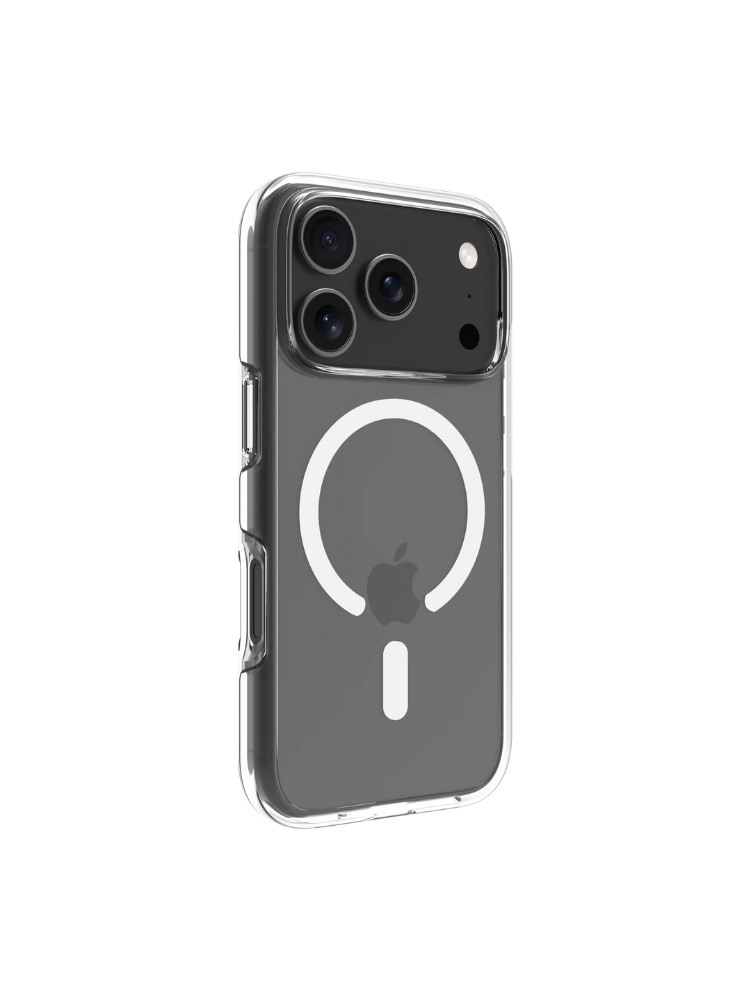 Iceland Ultra D3O MagSafe - iPhone 17 Pro - Clear Phone Case