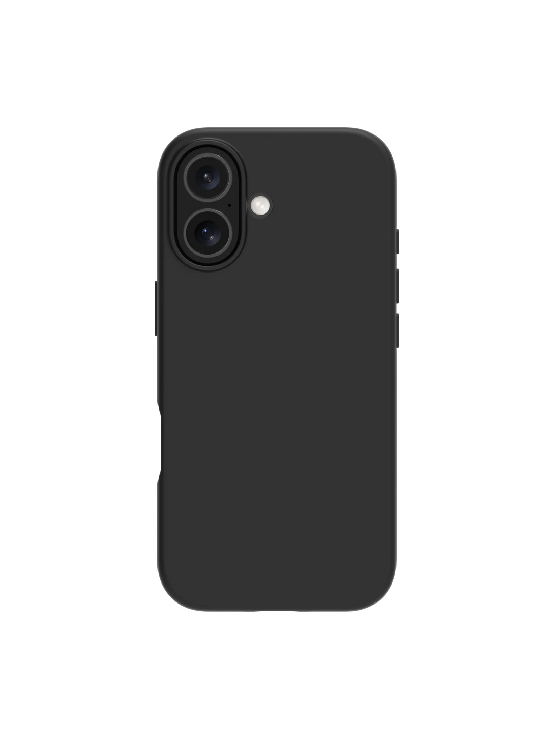 Iceland Ultra D3O MagSafe - iPhone 17 - Black Phone Case