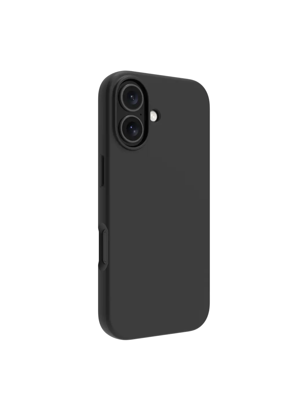 Iceland Ultra D3O MagSafe - iPhone 17 - Black Phone Case