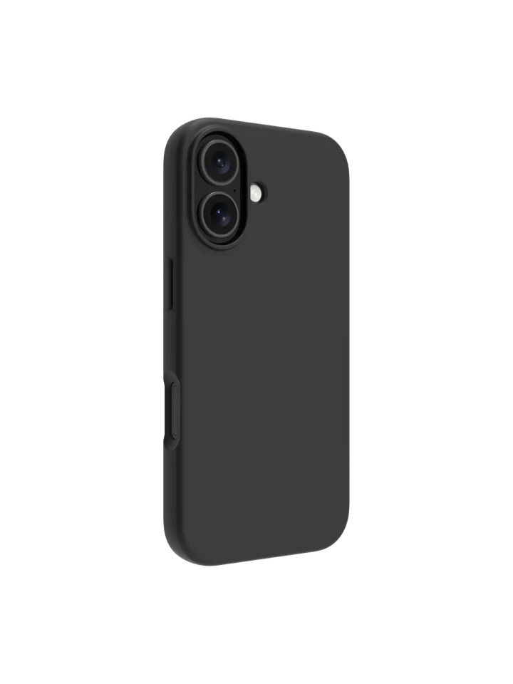 Iceland Ultra D3O MagSafe - iPhone 17 - Black Phone Case