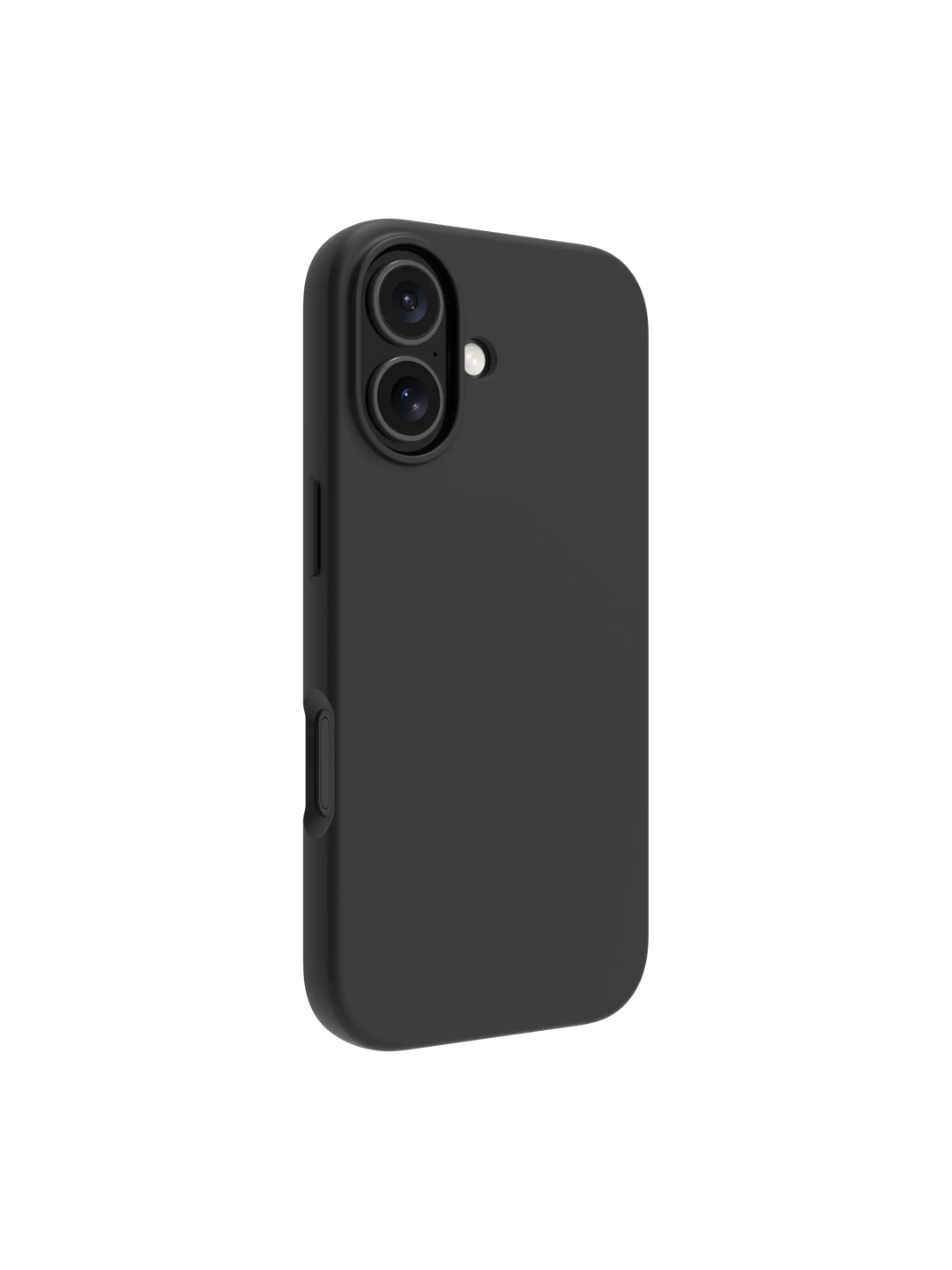 Iceland Ultra D3O MagSafe - iPhone 17 - Black Phone Case