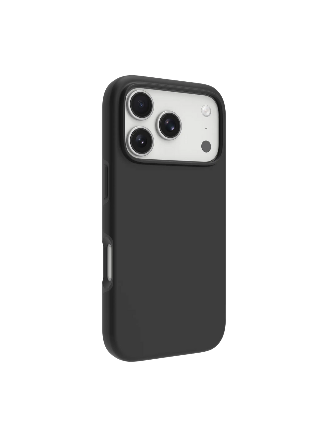 Iceland Ultra D3O MagSafe - iPhone 17 Pro - Black Phone Case