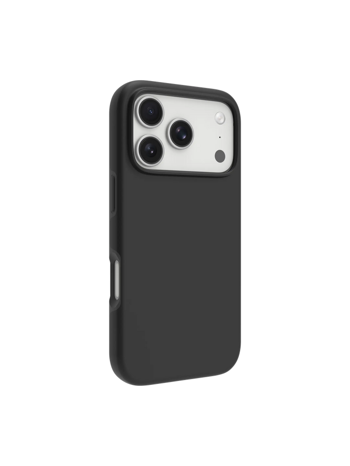 Iceland Ultra D3O MagSafe - iPhone 17 Pro - Black Phone Case