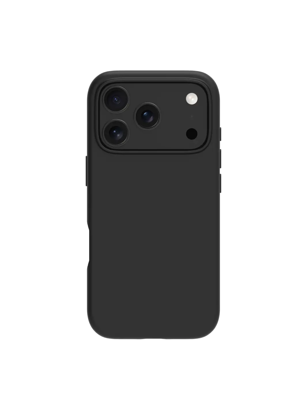 Iceland Ultra D3O MagSafe - iPhone 17 Pro - Black Phone Case