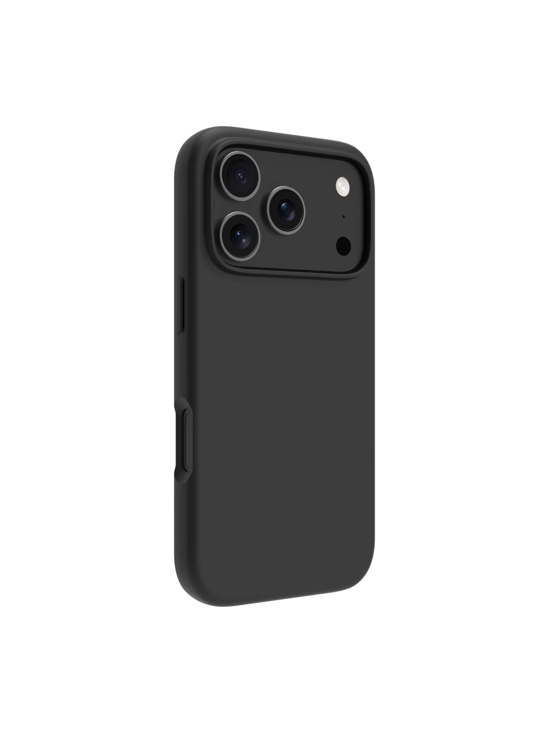 Iceland Ultra D3O MagSafe - iPhone 17 Pro - Black Phone Case