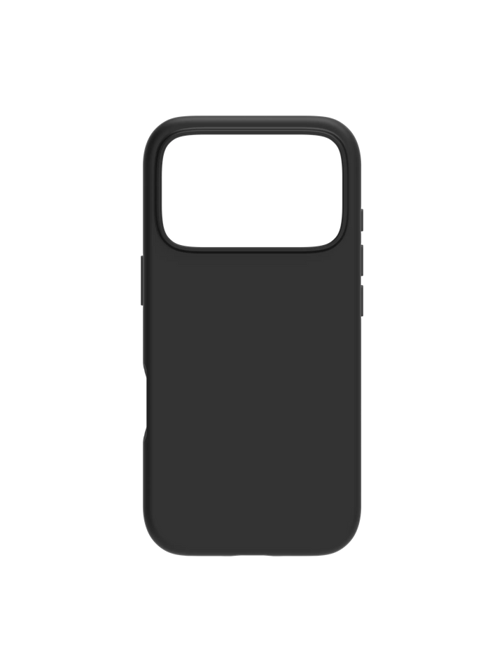 Iceland Ultra D3O MagSafe - iPhone 17 Pro - Black Phone Case