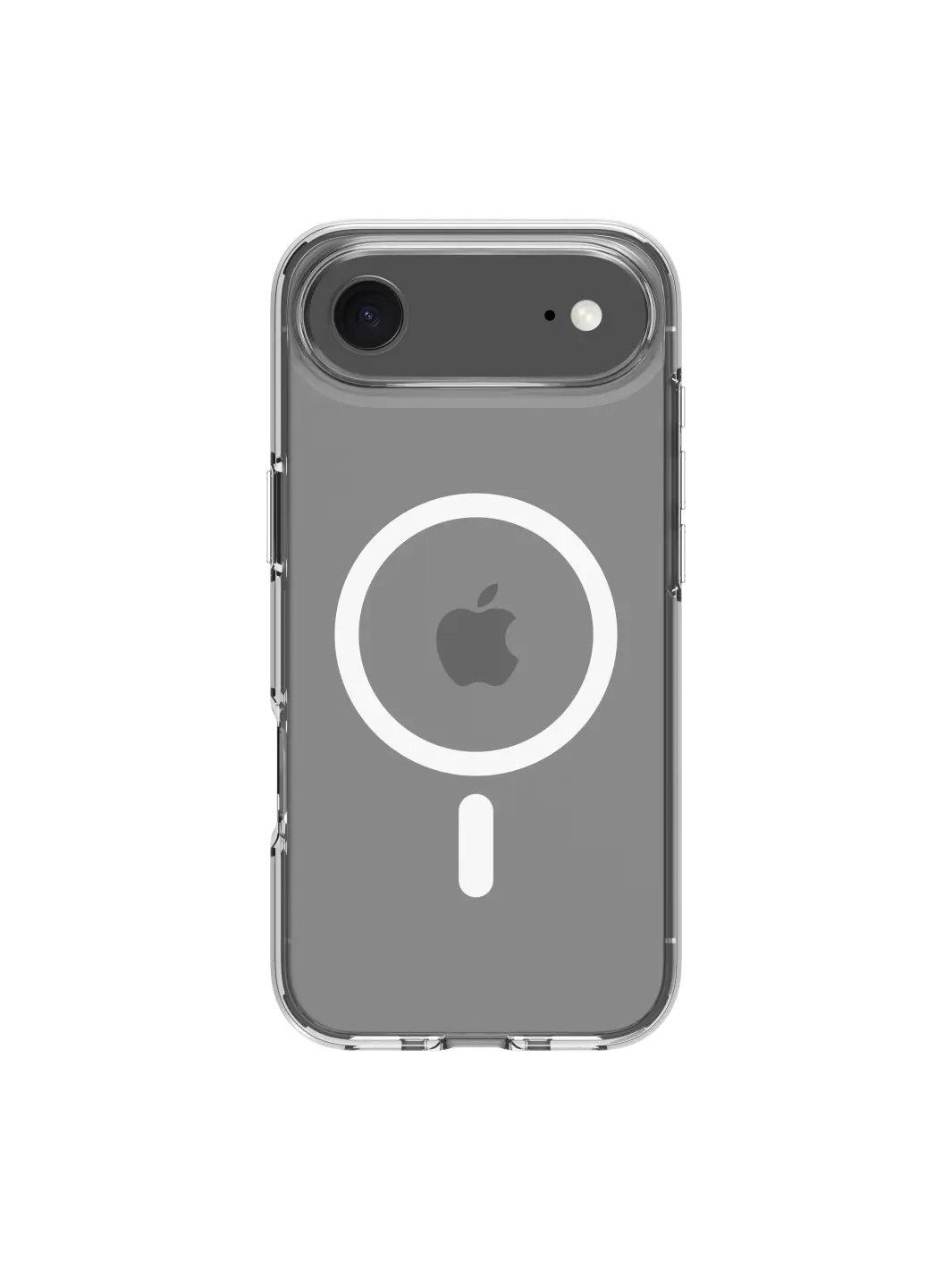 Iceland Ultra D3O MagSafe - iPhone Air - Clear Phone Case