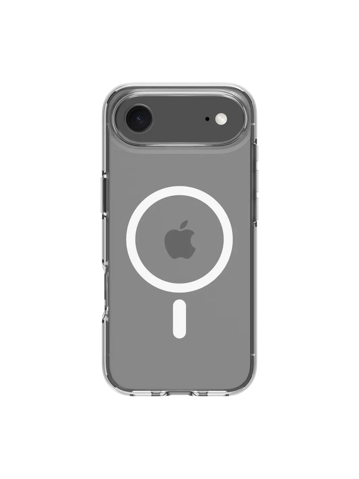 Iceland Ultra D3O MagSafe - iPhone Air - Clear Phone Case