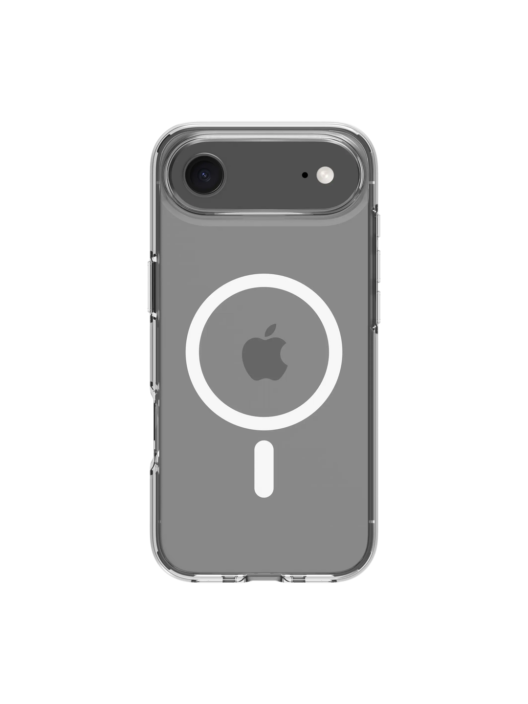 Iceland Ultra D3O MagSafe - iPhone Air - Clear Phone Case