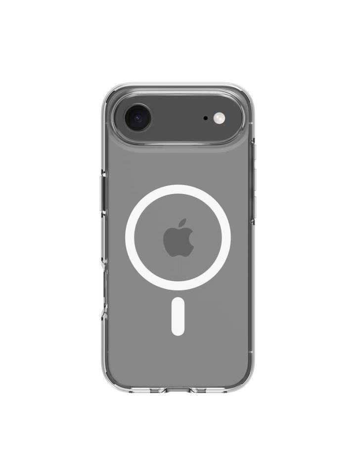 Iceland Ultra D3O MagSafe - iPhone Air - Clear Phone Case