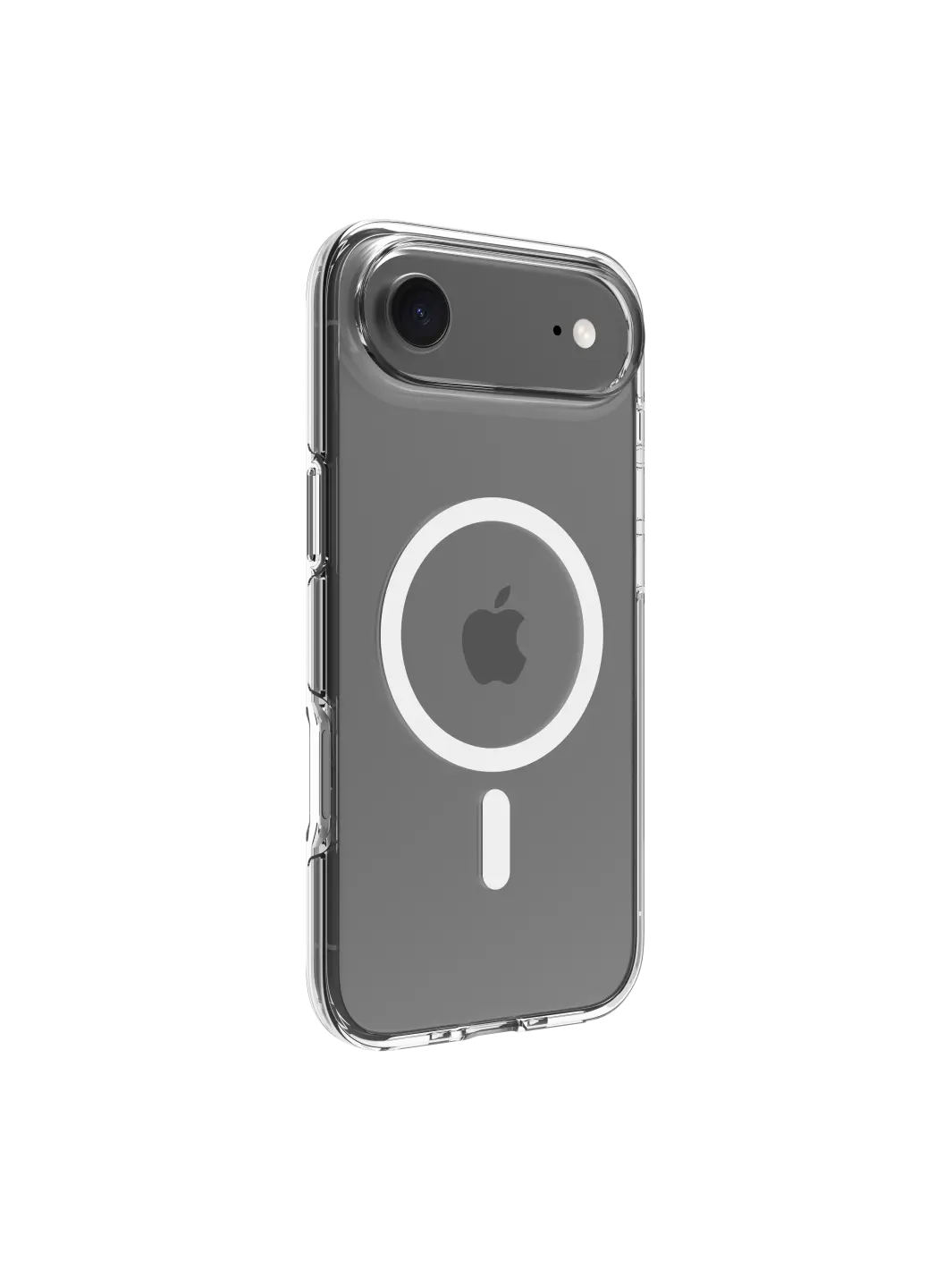 Iceland Ultra D3O MagSafe - iPhone Air - Clear Phone Case