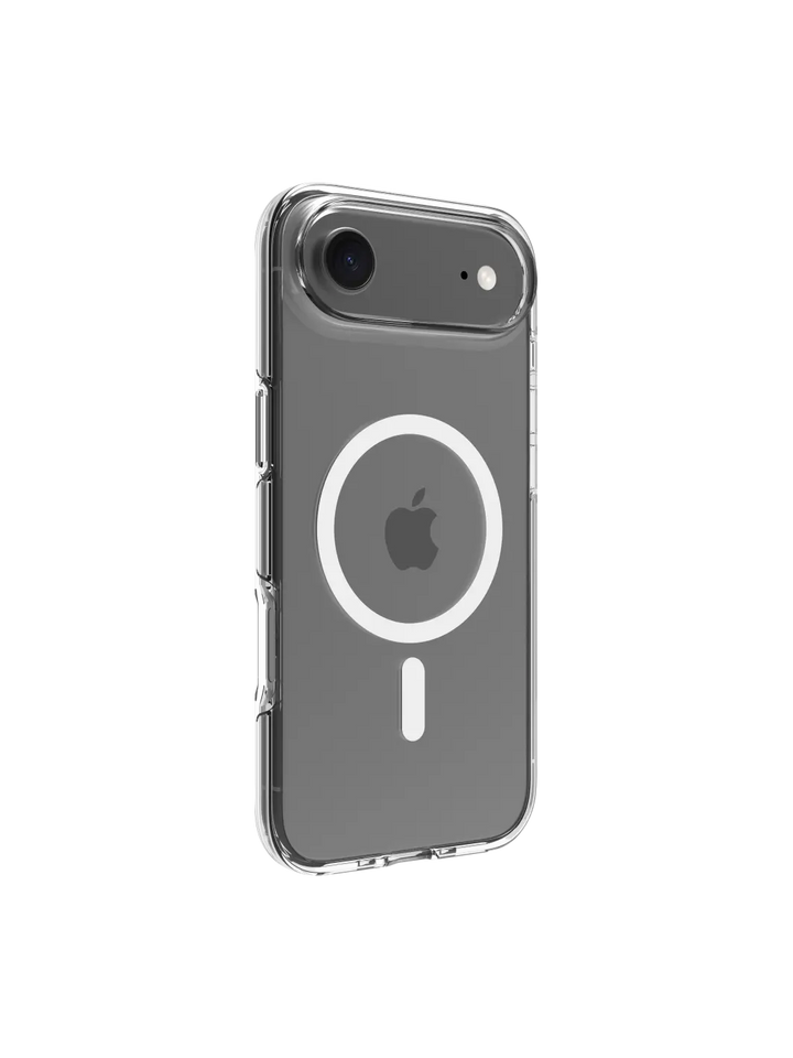 Iceland Ultra D3O MagSafe - iPhone Air - Clear Phone Case