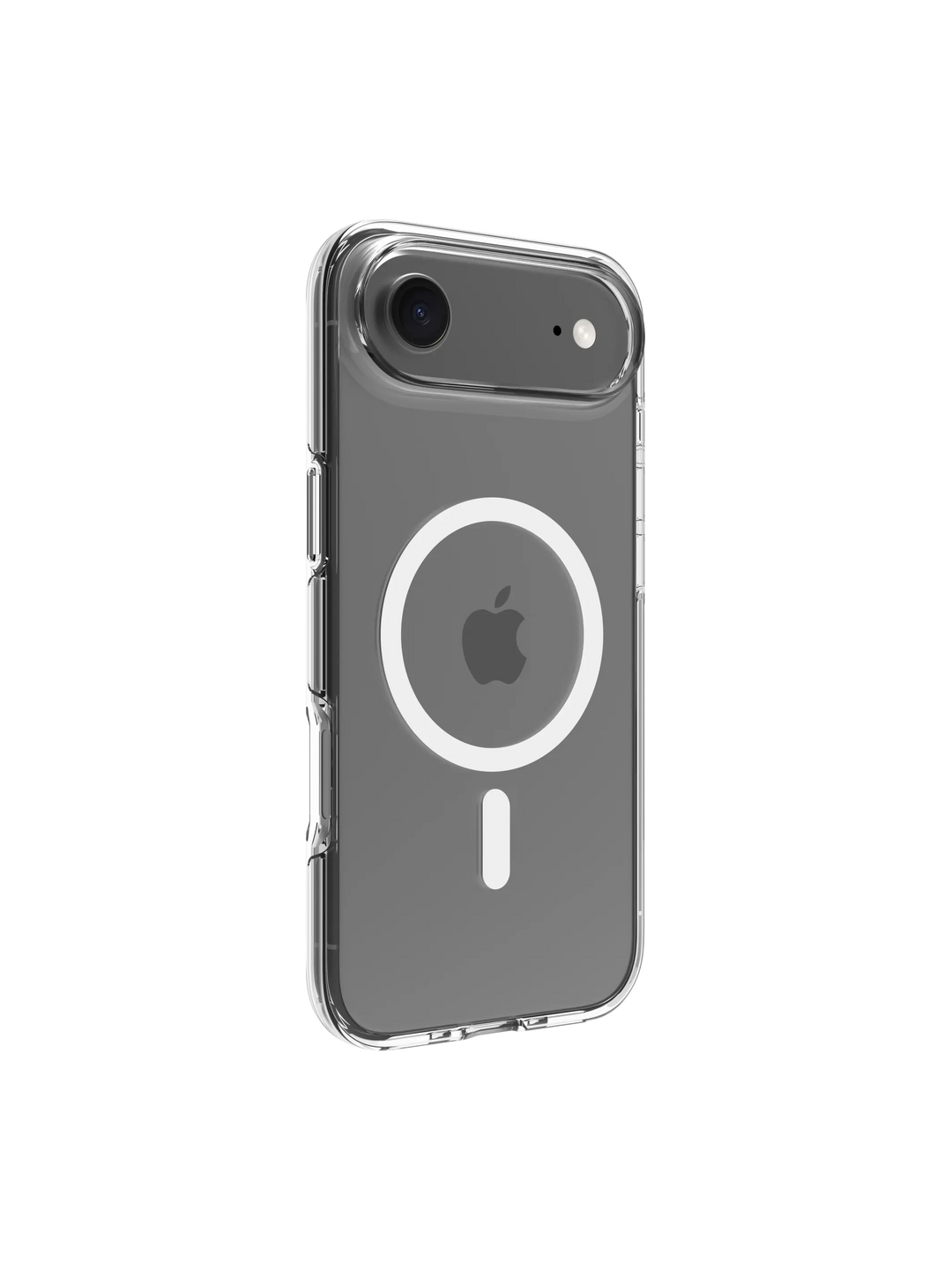 Iceland Ultra D3O MagSafe - iPhone Air - Clear Phone Case