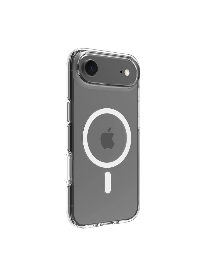 Iceland Ultra D3O MagSafe - iPhone Air - Clear Phone Case