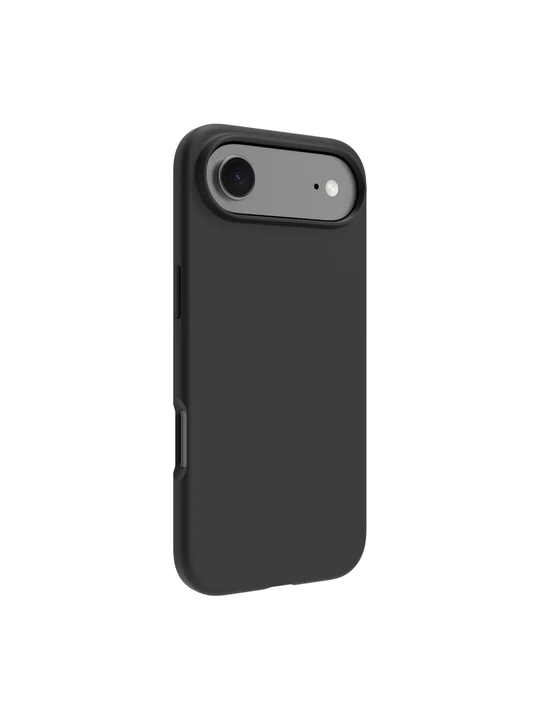Iceland Ultra D3O MagSafe - iPhone Air - Black Phone Case
