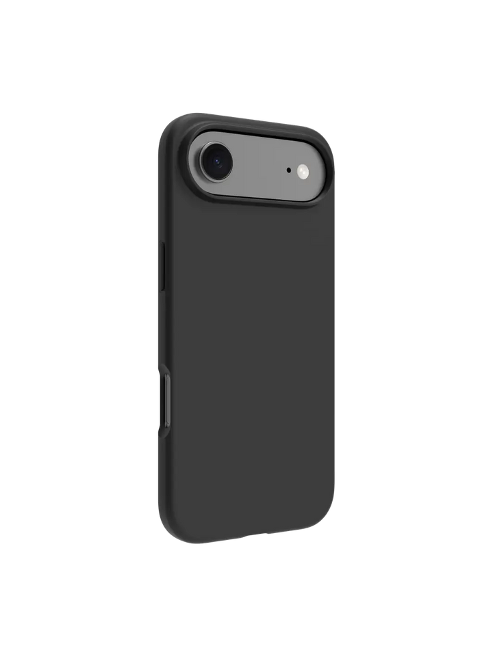 Iceland Ultra D3O MagSafe - iPhone Air - Black Phone Case