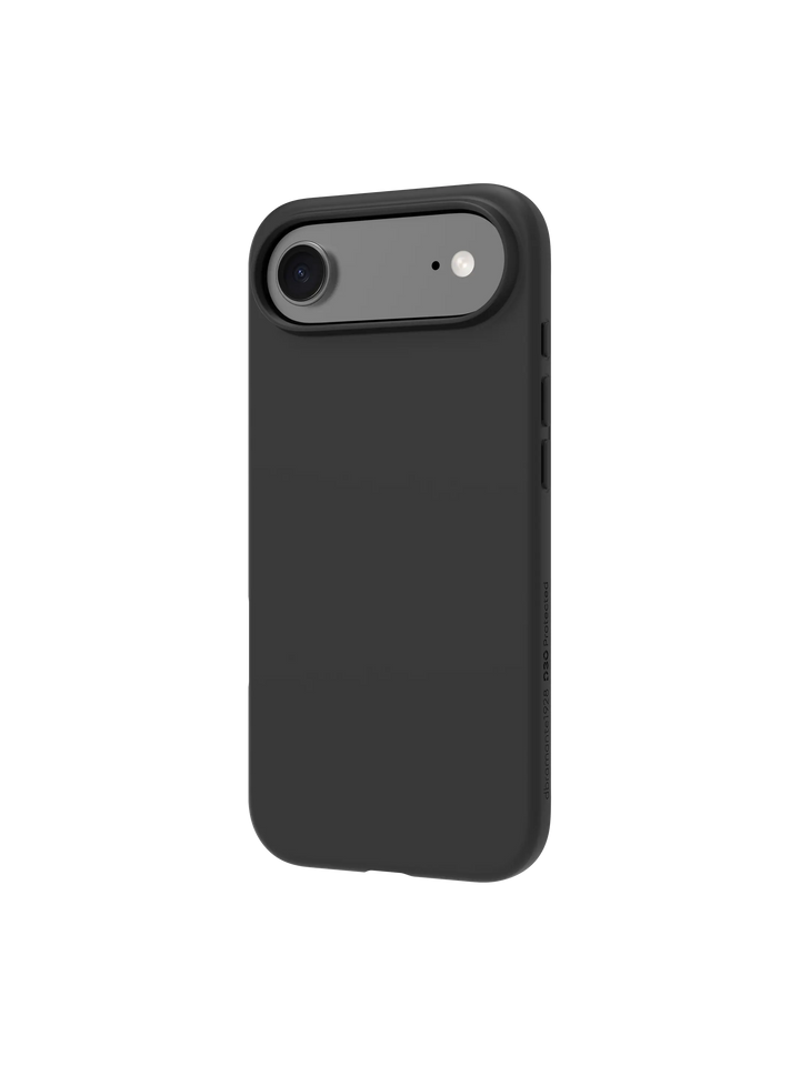 Iceland Ultra D3O MagSafe - iPhone Air - Black Phone Case