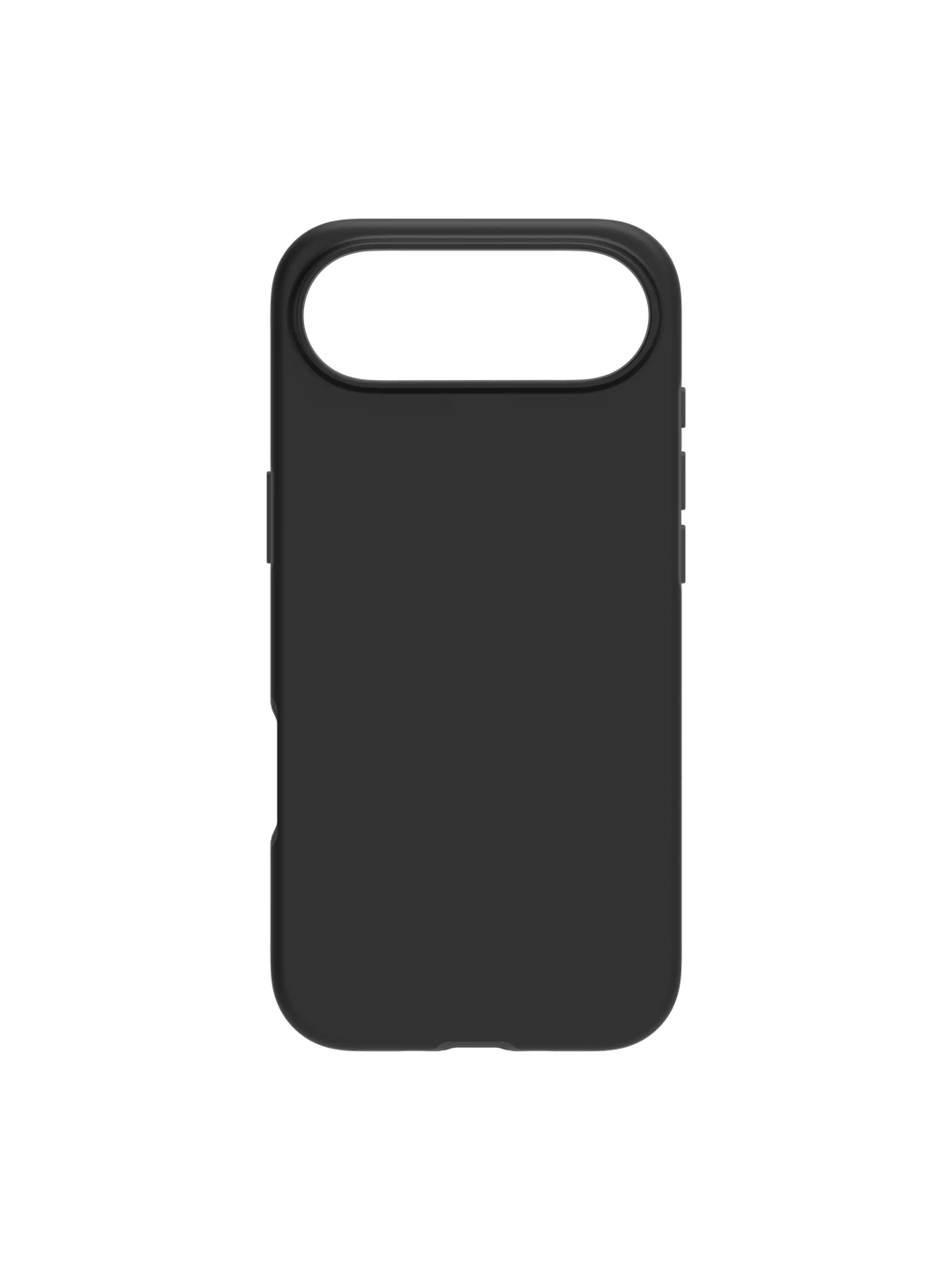 Iceland Ultra D3O MagSafe - iPhone Air - Black Phone Case