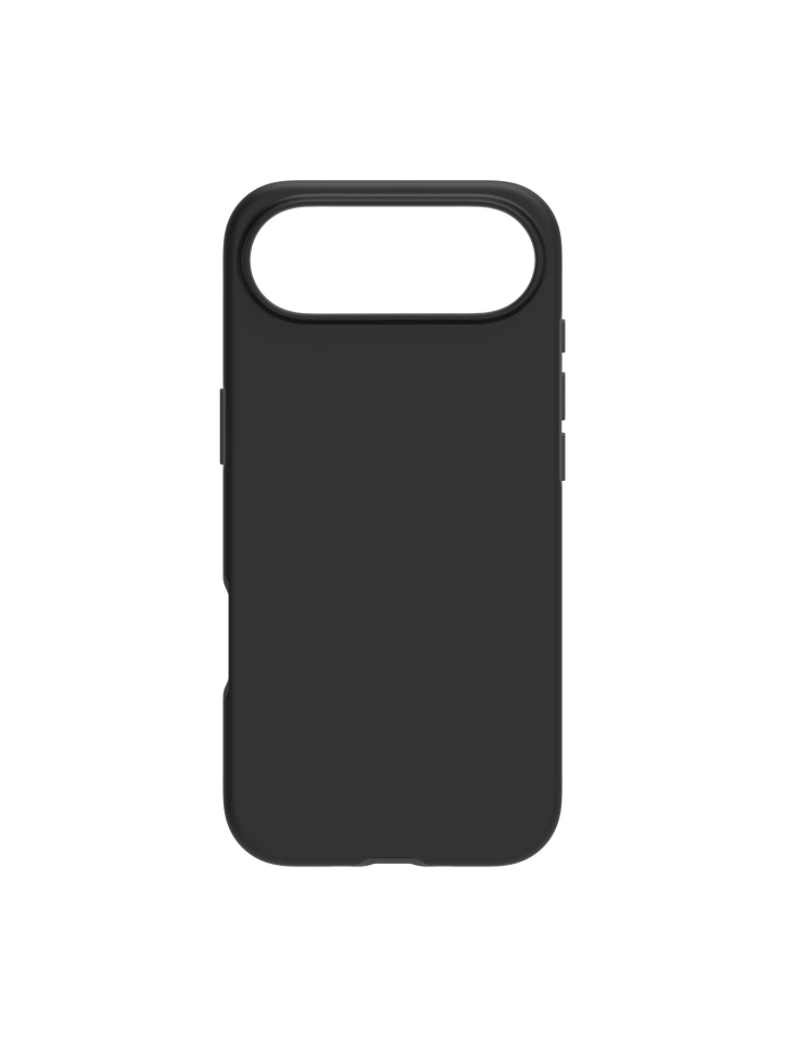 Iceland Ultra D3O MagSafe - iPhone Air - Black Phone Case
